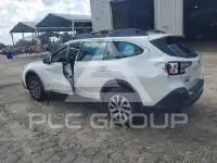 2020 Subaru Legacy фото