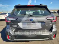 2020 Subaru Legacy фото