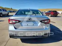 2020 Subaru Legacy фото