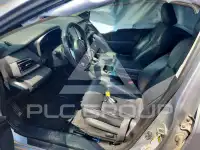 2020 Subaru Legacy фото