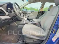 2020 Subaru Legacy photo