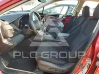 2020 Subaru Legacy фото