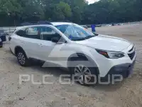 2020 Subaru Legacy фото