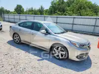 2020 Subaru Legacy фото