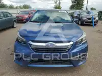 2020 Subaru Legacy фото