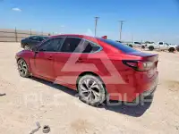 2020 Subaru Legacy фото