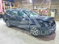2020 Subaru Legacy фото