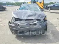2020 Subaru Legacy photo
