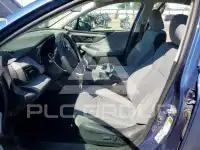 2020 Subaru Legacy photo
