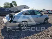 2020 Subaru Legacy photo