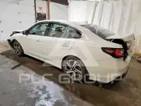 2020 Subaru Legacy фото