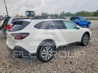 2020 Subaru Legacy фото