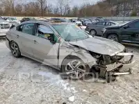 2020 Subaru Legacy фото