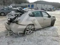2020 Subaru Legacy фото