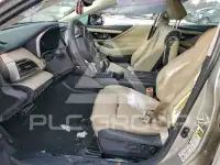 2020 Subaru Legacy фото