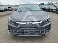 2020 Subaru Legacy фото
