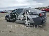 2020 Subaru Legacy фото