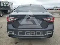 2020 Subaru Legacy фото