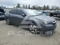 2020 Subaru Legacy фото