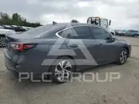 2020 Subaru Legacy фото