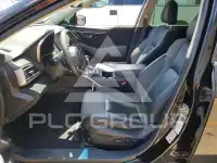 2020 Subaru Legacy фото