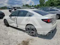 2020 Subaru Legacy фото