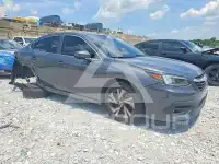 2020 Subaru Legacy фото