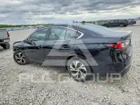 2020 Subaru Legacy фото