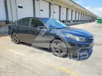 2020 Subaru Legacy фото
