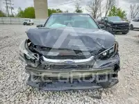 2020 Subaru Legacy фото