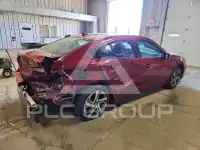 2020 Subaru Legacy photo