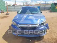 2020 Subaru Legacy фото