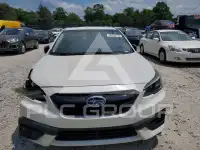 2020 Subaru Legacy фото