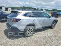 2020 Subaru Legacy фото