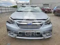 2020 Subaru Legacy photo