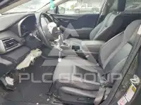 2020 Subaru Legacy фото