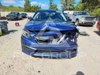 2020 Subaru Legacy фото