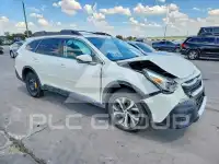2020 Subaru Legacy фото