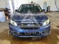 2020 Subaru Legacy фото