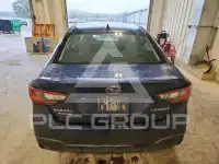 2020 Subaru Legacy фото