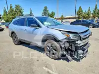 2020 Subaru Legacy фото