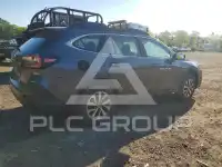 2020 Subaru Legacy photo