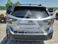 2020 Subaru Legacy фото