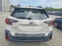 2020 Subaru Legacy фото