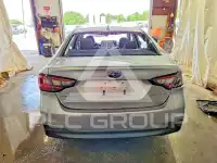2020 Subaru Legacy photo
