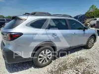 2020 Subaru Legacy фото