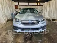 2020 Subaru Legacy photo