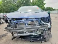 2020 Subaru Legacy photo