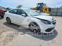 2020 Subaru Legacy photo