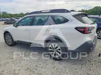 2020 Subaru Legacy фото